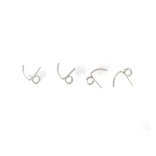4 MOLAS PARA SAPATA EMBREAGEM METAL DHK 1/8 OPTIMUS / MAXIMUS 9381-9E4 93819E4 4M